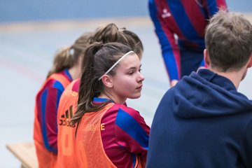 Bild 50 - HFV Futsalmeisterschaft C-Juniorinnen